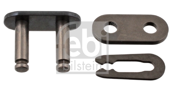Link, timing chain